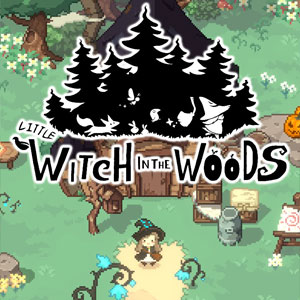 Little Witch in the Woods free instals