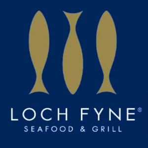 Loch Fyne Gift Card