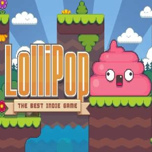 LolliPop The Best Indie Game