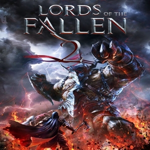 Lords of the Fallen download the new version for ipod