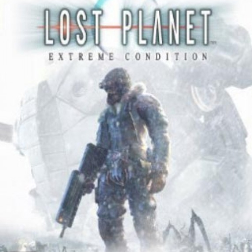 Comprar Lost Planet Extreme Condition Colonies Edition CD Key Comparar Preços