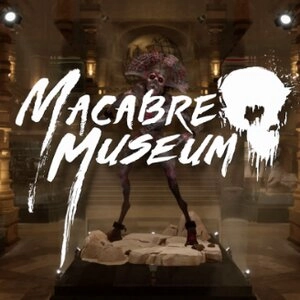 Macabre Museum