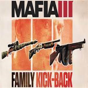 Comprar Mafia 3 Family Kick Back Pack PS4 Comparar Preços