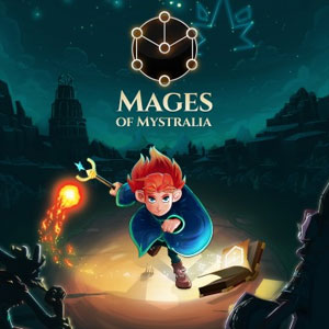 Comprar Mages of Mystralia Xbox One Barato Comparar Preços