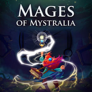 Comprar Mages of Mystralia Xbox Series X Barato Comparar Preços