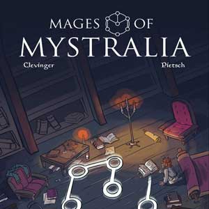 Comprar Mages of Mystralia CD Key Comparar Preços