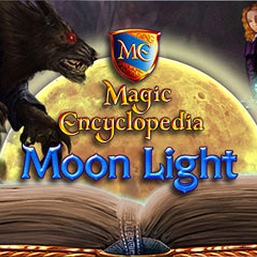 Comprar Magic Encyclopedia Moon Light CD Key Comparar Preços