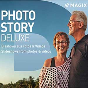 magix photostory mx deluxe