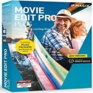 MAGIX Video deluxe Plus 2019