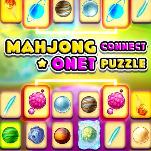 Jogue Mahjong Connect Deluxe com seus amigos em !