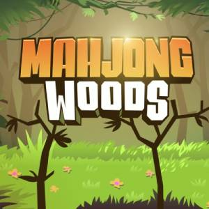 Mahjong Woods