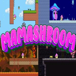 MamaShroom