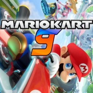 Mario Kart 9