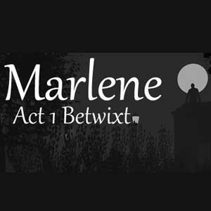Marlene Betwixt