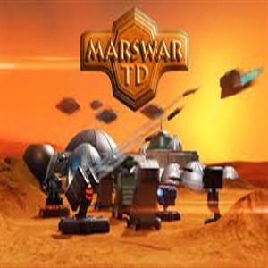 Comprar Marswar TD CD Key Comparar Preços