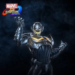 Marvel vs Capcom Infinite Ultron Conquest Costume