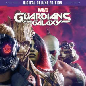 Comprar Marvel’s Guardians of the Galaxy Digital Deluxe Upgrade Xbox One Barato Comparar Preços