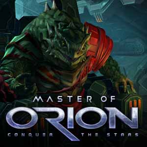 Comprar Master of Orion CD Key Comparar Preços