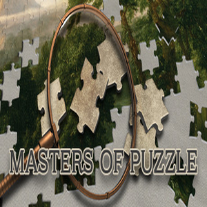 Comprar Masters of Puzzle CD Key Comparar Preços