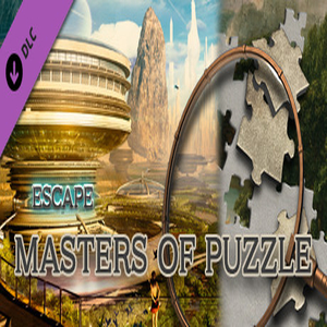 Comprar Masters of Puzzle Escape CD Key Comparar Preços