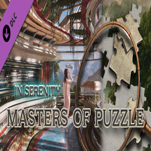 Comprar Masters of Puzzle In Serenity CD Key Comparar Preços