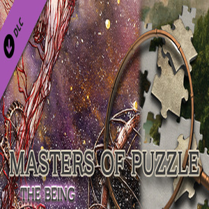 Comprar Masters of Puzzle The Being CD Key Comparar Preços