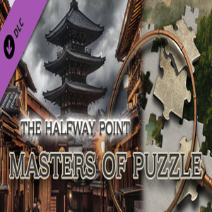 Comprar Masters of Puzzle The Halfway Point CD Key Comparar Preços