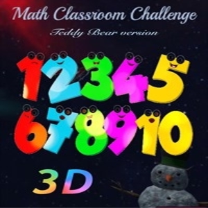 Comprar Math Classroom Challenge Xbox One Barato Comparar Preços