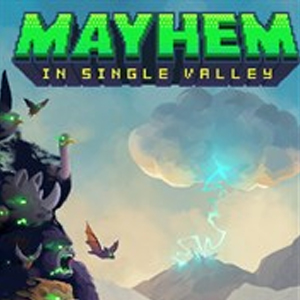 Comprar Mayhem in Single Valley Xbox One Barato Comparar Preços