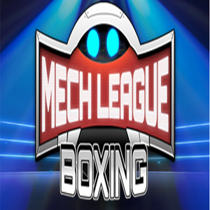 Comprar Mech League Boxing VR CD Key Comparar Preços
