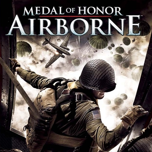 Medal of Honor Airborne