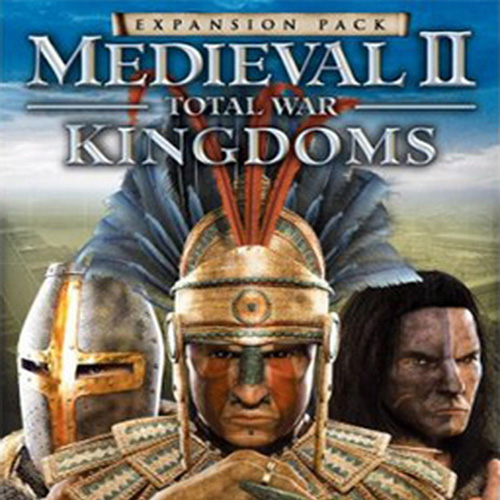 Comprar Medieval 2 Total War Kingdoms CD Key Comparar Preços