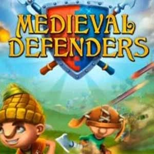 Medieval Defenders