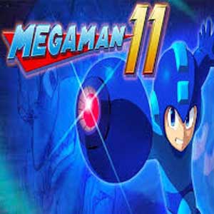 Comprar Mega Man 11 CD Key Comparar Preços