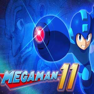 Comprar Mega Man 11 PS4 Codigo Comparar Preços