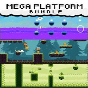 Mega Platformer Bundle