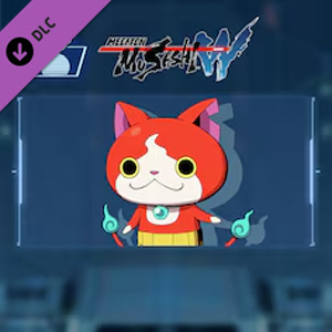 MEGATON MUSASHI W WIRED V Navigator Jibanyan Nintendo Switch