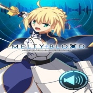 Comprar MELTY BLOOD TYPE LUMINA Saber Round Announcements Xbox Series Barato Comparar Preços