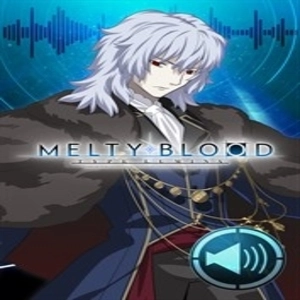 MELTY BLOOD TYPE LUMINA Vlov Round Announcements