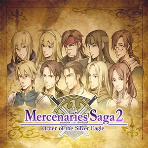 Mercenaries Saga 2