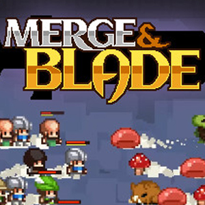 Comprar Merge & Blade Xbox Series Barato Comparar Preços