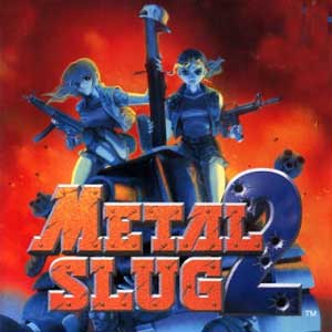 Buy Metal Slug 2 CD Key Compare Prices