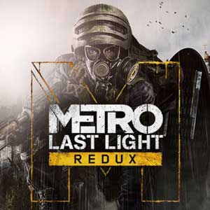 Comprar Metro Last Light Redux Xbox One Barato Comparar Preços