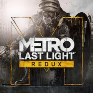 Comprar Metro Last Light Redux PS4 Comparar Preços