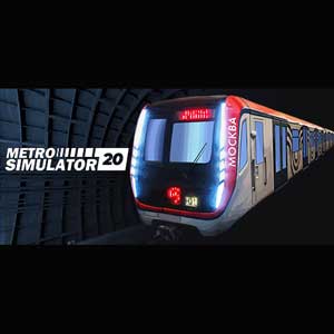 Comprar Metro Simulator 2020 CD Key Comparar Preços