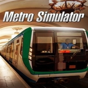 Metro Simulator