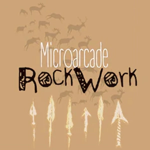 Microarcade Rockwork