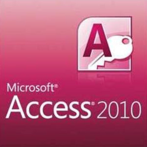 Microsoft Access 2010