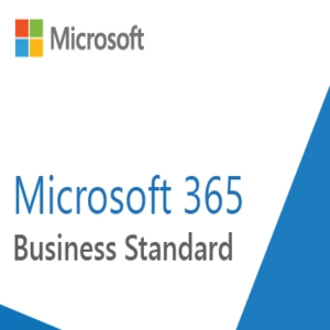 Microsoft Office 365 Business Standard