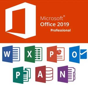 Comprar Microsoft Office Professional 2019 CD Key Comparar Preços